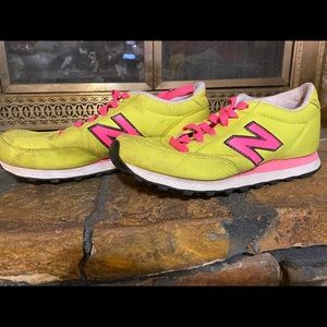 New Balance sneakers